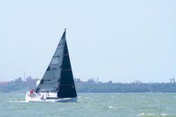 Galeria de Fotos - FOTOS - Taça Cidade de Vitória - OCEANO