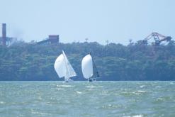 Galeria de Fotos - FOTOS - Taça Cidade de Vitória - OCEANO