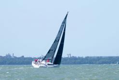 Galeria de Fotos - FOTOS - Taça Cidade de Vitória - OCEANO