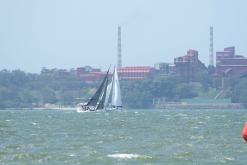 Galeria de Fotos - FOTOS - Taça Cidade de Vitória - OCEANO