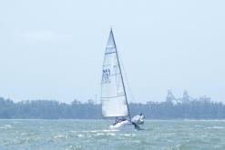 Galeria de Fotos - FOTOS - Taça Cidade de Vitória - OCEANO