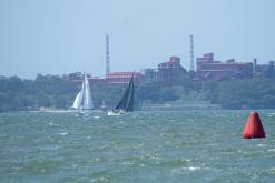 Galeria de Fotos - FOTOS - Taça Cidade de Vitória - OCEANO