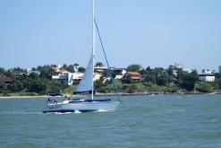 Galeria de Fotos - FOTOS - Taça Cidade de Vitória - OCEANO