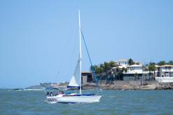 Galeria de Fotos - FOTOS - Taça Cidade de Vitória - OCEANO