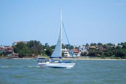 Galeria de Fotos - FOTOS - Taça Cidade de Vitória - OCEANO