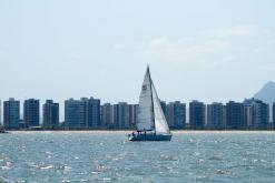 Galeria de Fotos - FOTOS - Taça Cidade de Vitória - OCEANO