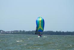 Galeria de Fotos - FOTOS - Taça Cidade de Vitória - OCEANO