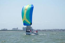 Galeria de Fotos - FOTOS - Taça Cidade de Vitória - OCEANO