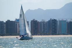 Galeria de Fotos - FOTOS - Taça Cidade de Vitória - OCEANO