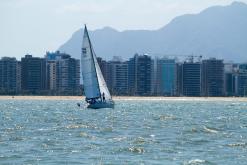 Galeria de Fotos - FOTOS - Taça Cidade de Vitória - OCEANO