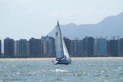 Galeria de Fotos - FOTOS - Taça Cidade de Vitória - OCEANO