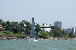 Galeria de Fotos - FOTOS - Taça Cidade de Vitória - OCEANO