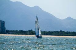 Galeria de Fotos - FOTOS - Taça Cidade de Vitória - OCEANO