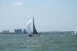 Galeria de Fotos - FOTOS - Taça Cidade de Vitória - OCEANO