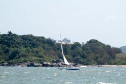 Galeria de Fotos - FOTOS - Taça Cidade de Vitória - OCEANO