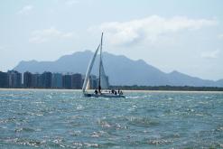 Galeria de Fotos - FOTOS - Taça Cidade de Vitória - OCEANO