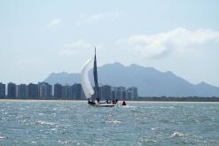 Galeria de Fotos - FOTOS - Taça Cidade de Vitória - OCEANO