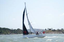 Galeria de Fotos - FOTOS - Taça Cidade de Vitória - OCEANO