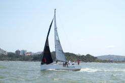 Galeria de Fotos - FOTOS - Taça Cidade de Vitória - OCEANO