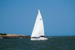 Galeria de Fotos - FOTOS - Taça Cidade de Vitória - OCEANO