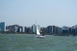 Galeria de Fotos - FOTOS - Taça Cidade de Vitória - OCEANO