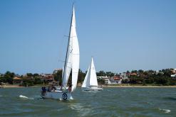 Galeria de Fotos - FOTOS - Taça Cidade de Vitória - OCEANO