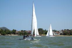 Galeria de Fotos - FOTOS - Taça Cidade de Vitória - OCEANO