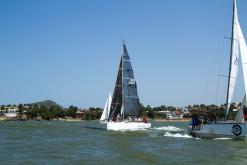 Galeria de Fotos - FOTOS - Taça Cidade de Vitória - OCEANO