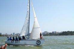 Galeria de Fotos - FOTOS - Taça Cidade de Vitória - OCEANO