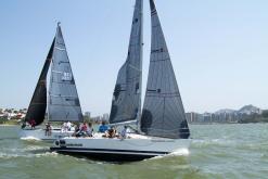 Galeria de Fotos - FOTOS - Taça Cidade de Vitória - OCEANO