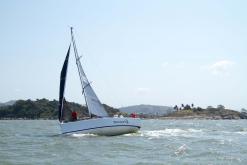 Galeria de Fotos - FOTOS - Taça Cidade de Vitória - OCEANO