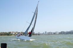 Galeria de Fotos - FOTOS - Taça Cidade de Vitória - OCEANO