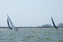 Galeria de Fotos - FOTOS - Taça Cidade de Vitória - OCEANO