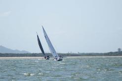 Galeria de Fotos - FOTOS - Taça Cidade de Vitória - OCEANO