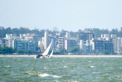 Galeria de Fotos - FOTOS - Taça Cidade de Vitória - OCEANO