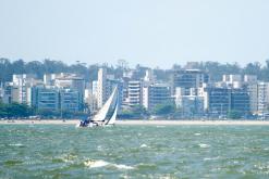 Galeria de Fotos - FOTOS - Taça Cidade de Vitória - OCEANO