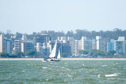 Galeria de Fotos - FOTOS - Taça Cidade de Vitória - OCEANO