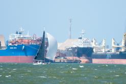 Galeria de Fotos - FOTOS - Taça Cidade de Vitória - OCEANO