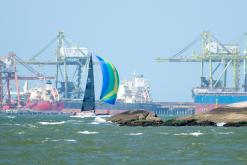 Galeria de Fotos - FOTOS - Taça Cidade de Vitória - OCEANO