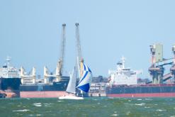 Galeria de Fotos - FOTOS - Taça Cidade de Vitória - OCEANO