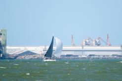 Galeria de Fotos - FOTOS - Taça Cidade de Vitória - OCEANO