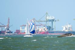 Galeria de Fotos - FOTOS - Taça Cidade de Vitória - OCEANO