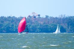 Galeria de Fotos - FOTOS - Taça Cidade de Vitória - OCEANO