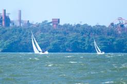 Galeria de Fotos - FOTOS - Taça Cidade de Vitória - OCEANO