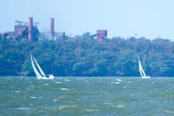 Galeria de Fotos - FOTOS - Taça Cidade de Vitória - OCEANO