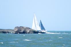 Galeria de Fotos - FOTOS - Taça Cidade de Vitória - OCEANO