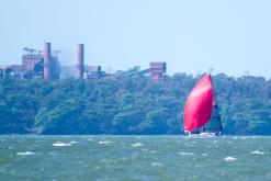 Galeria de Fotos - FOTOS - Taça Cidade de Vitória - OCEANO