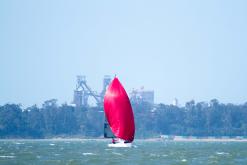 Galeria de Fotos - FOTOS - Taça Cidade de Vitória - OCEANO