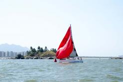 Galeria de Fotos - FOTOS - Taça Cidade de Vitória - OCEANO