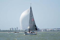 Galeria de Fotos - FOTOS - Taça Cidade de Vitória - OCEANO